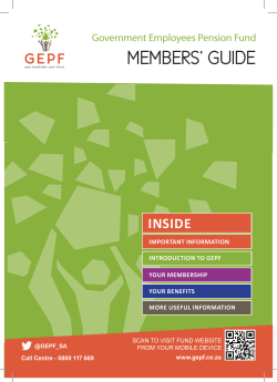 Government Employees Pension Fund Members Guide_a