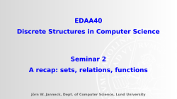 Dataflow Programmiing