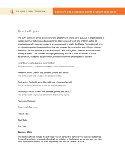 Template-2 AGaramond - Annie E. Casey Foundation