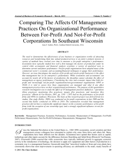 To understand where the program is now, it is important to trace it`s