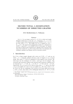 signed total k-domination numbers of directed graphs