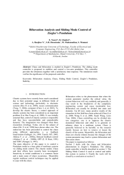 instructions to authors for the preparation of manuscripts