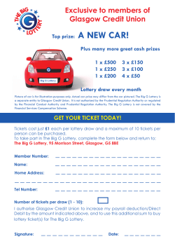 Big G Lottery Application A5 Oct15.indd