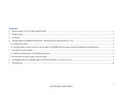 NAVTOR Remarks_ECDIS S