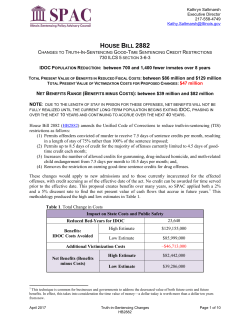 house bill 2882 - Illinois Criminal Justice Information Authority