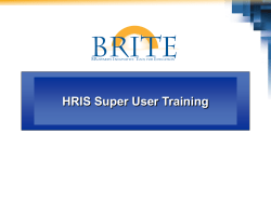 BRITE Template - broward.k12.fl.us