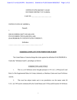 Case 0:17-cv-61119-DPG Document 1 Entered on FLSD Docket 06