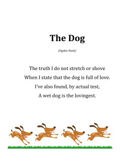 Shel Silverstein - Bear In There