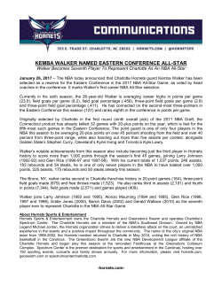 HERE. - WCCB Charlotte