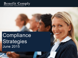 Positives Challenges