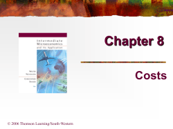 Introduction - The Scholarch