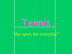 poorly constructed presentation