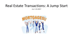 MBE Property - Penn State Law