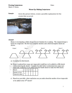 Inductive Reasoning