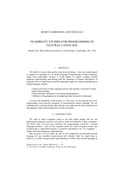 5. designing natural language understanding for