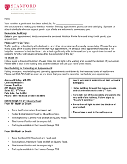 Hello, Your nutrition appointment has been scheduled for . We look