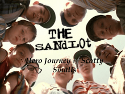 The Sandlot - GEOCITIES.ws