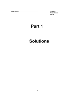 PHY203FinalSolS16 copy