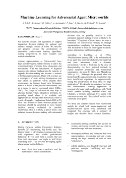 Instructions to Authors - Computer Science and Engineering
