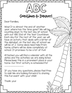 Dates and Activities