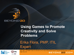 Sustained Corporate Sponsor