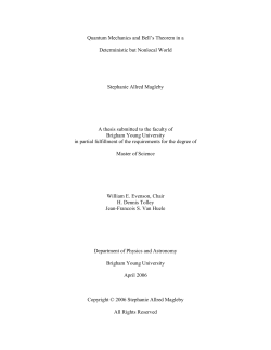 here - BYU Physics and Astronomy