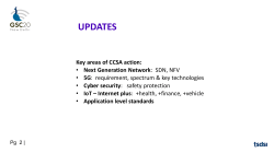 ccsa standards