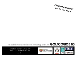 9 - GOLFCOURSE 80
