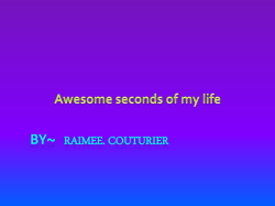Raimee