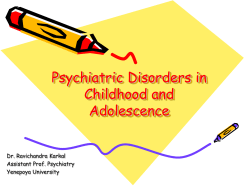 ADHD, What it is, What it ain*t, and How to treat it