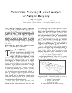 Paper Title (use style: paper title)