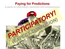 Powerpoint - file - Red Cross Red Crescent Climate Centre