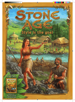 SA_expRegelENG.indd 1 9/28/11 7:17 AM