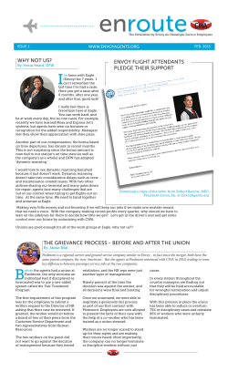 enroute - Envoy Agents