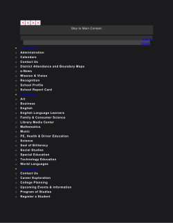 An Abundance of Katherines Reading Guide