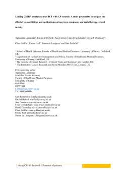 - Surrey Research Insight Open Access