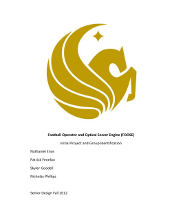 Initial Paper