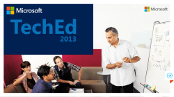 MMS - 70-687 - Windows 8 MCSA