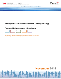 The Partnership Cycle Legend - asets