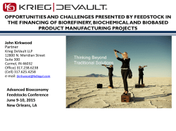 Investor Presentation - Ascension Publishing