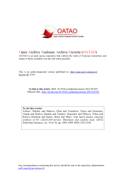 Spark plasma sintering synthesis of Ni1&minus;xZnxFe2O4 ferrites