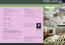 philosophy, politics and economics