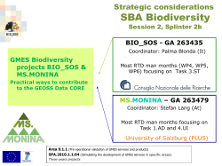biosos monina