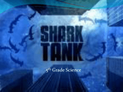 Shark Tank