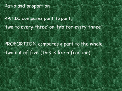 ratio_and_proportion