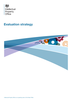 IPO evaluation strategy