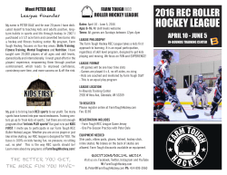 hockey league - Farm Tough Hockey