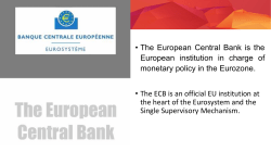 The Committee of Governors