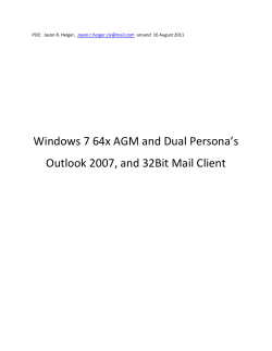 ReadMe for ActivClient&reg; Hot Fix FIXS1107012.msp