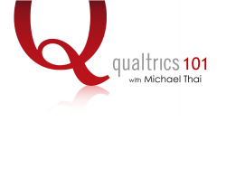 Qualtrics 101 - UQ School of Psychology